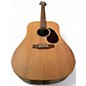 Used Martin DX1R Antique Natural Acoustic Guitar