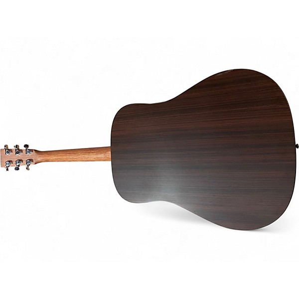 Used Martin DX1R Antique Natural Acoustic Guitar