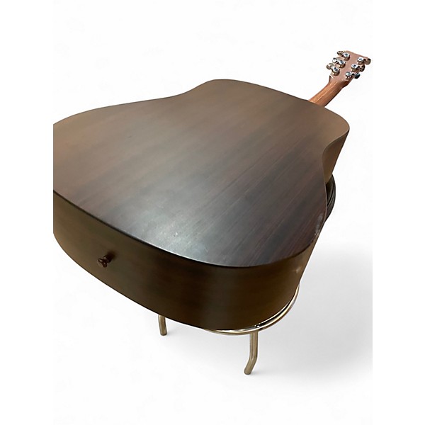 Used Martin DX1R Antique Natural Acoustic Guitar