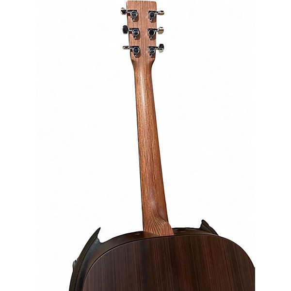 Used Martin DX1R Antique Natural Acoustic Guitar