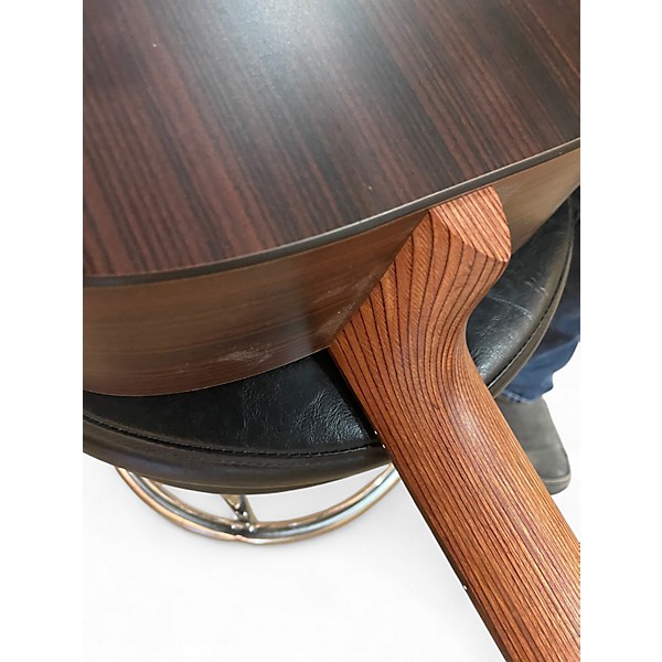 Used Martin DX1R Antique Natural Acoustic Guitar