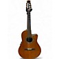 Used Ovation 1773AX NYLON NATURAL Acoustic Electric Guitar thumbnail