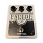 Used Jptr WARLOW FUZZ MONSTROSITY Effect Pedal thumbnail