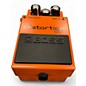 Used BOSS DS1 Distortion Effect Pedal