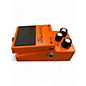 Used BOSS DS1 Distortion Effect Pedal