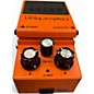 Used BOSS DS1 Distortion Effect Pedal