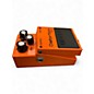 Used BOSS DS1 Distortion Effect Pedal