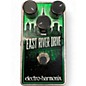 Used Electro-Harmonix East River Drive Overdrive Effect Pedal thumbnail