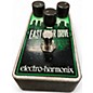 Used Electro-Harmonix East River Drive Overdrive Effect Pedal