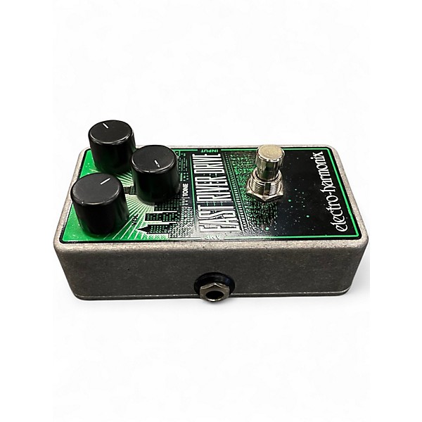 Used Electro-Harmonix East River Drive Overdrive Effect Pedal