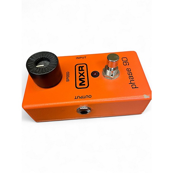 Used MXR M101 Phase 90 Effect Pedal