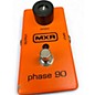 Used MXR M101 Phase 90 Effect Pedal