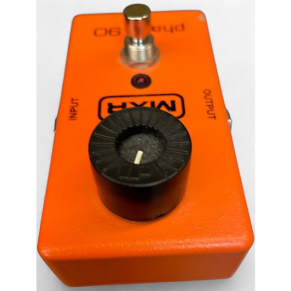 Used MXR M101 Phase 90 Effect Pedal
