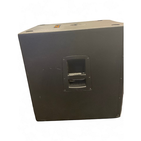 Used PreSonus AIR15s Powered Subwoofer