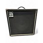Used Ampeg BA112 50W 1x12 Bass Combo Amp thumbnail