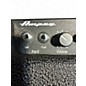 Used Ampeg BA112 50W 1x12 Bass Combo Amp