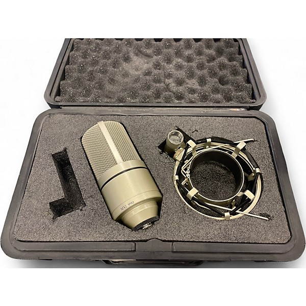 Used MXL 990 Condenser Microphone