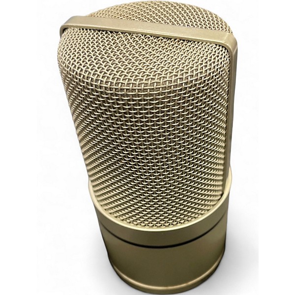 Used MXL 990 Condenser Microphone