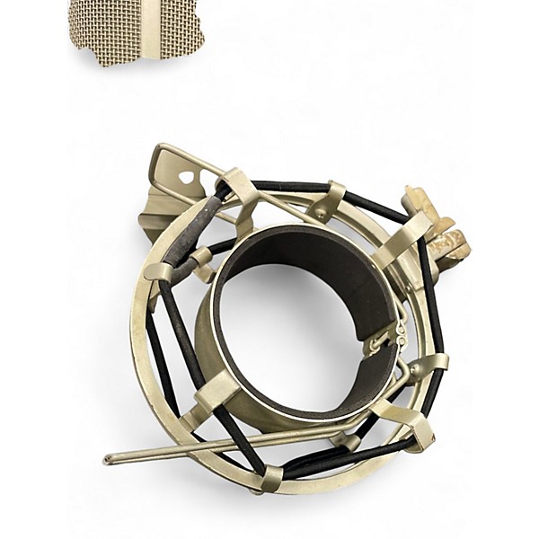 Used MXL 990 Condenser Microphone