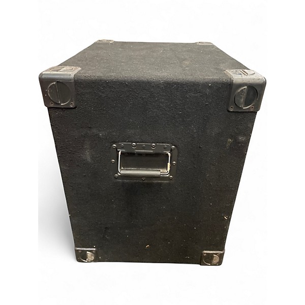 Used Gallien-Krueger 115BPX Bass Cabinet