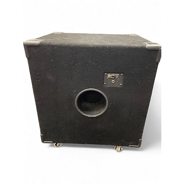 Used Gallien-Krueger 115BPX Bass Cabinet