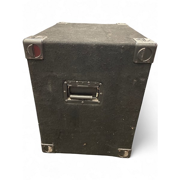 Used Gallien-Krueger 115BPX Bass Cabinet