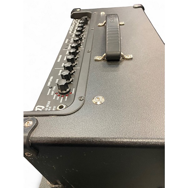 Used BOSS Katana KTN-Head 100W Solid State Guitar Amp Head