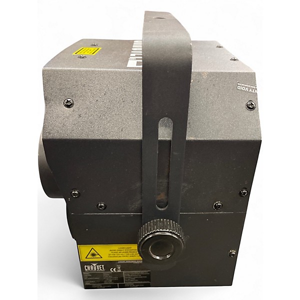 Used CHAUVET DJ SWARM 5FX Lighting Effect