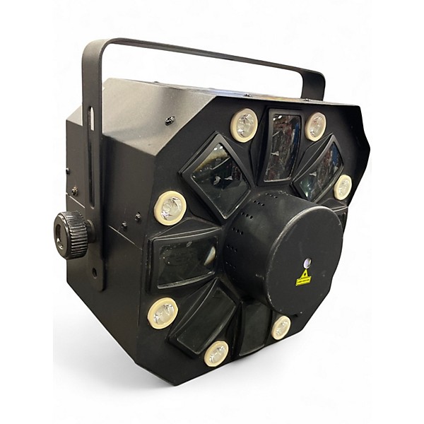 Used CHAUVET DJ SWARM 5FX Lighting Effect