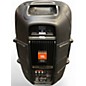 Used JBL 515XT Powered Speaker