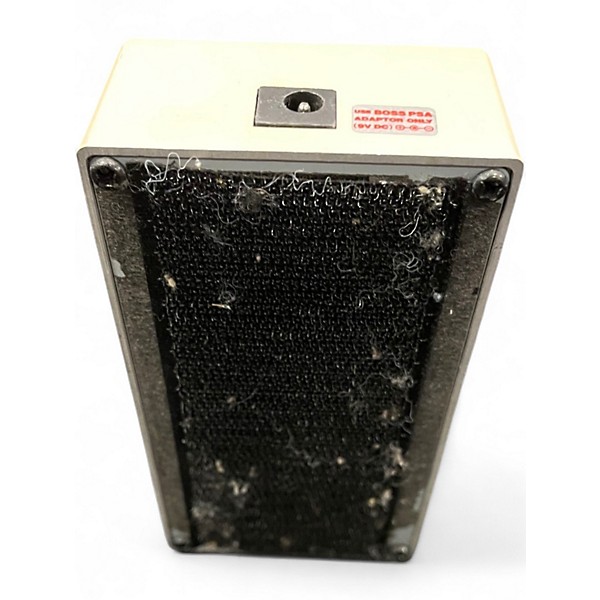 Used BOSS DD7 Digital Delay Effect Pedal