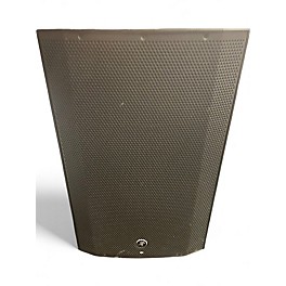 Used Mackie THUMP15A Power Amp