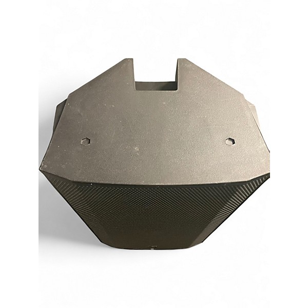 Used Mackie THUMP15A Power Amp