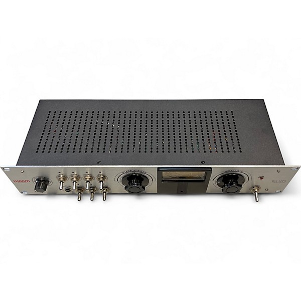 Used Warm Audio WA-MPX Microphone Preamp