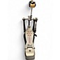 Used Pearl Red Line Single Bass Drum Pedal Single Bass Drum Pedal