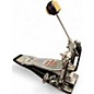Used Pearl Red Line Single Bass Drum Pedal Single Bass Drum Pedal