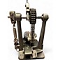 Used Pearl Red Line Single Bass Drum Pedal Single Bass Drum Pedal
