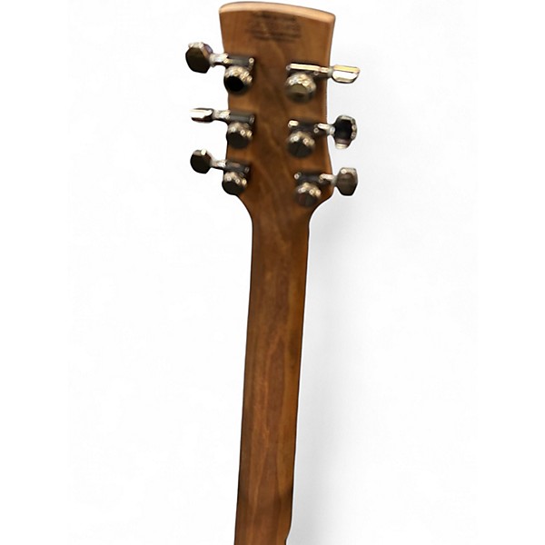 Used Charvel Desolation DS-1 ST Red Solid Body Electric Guitar