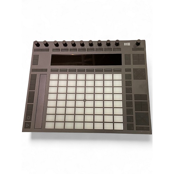 Used Ableton Push 2 MIDI Controller