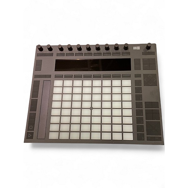 Used Ableton Push 2 MIDI Controller