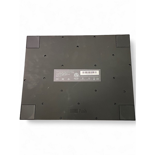 Used Ableton Push 2 MIDI Controller