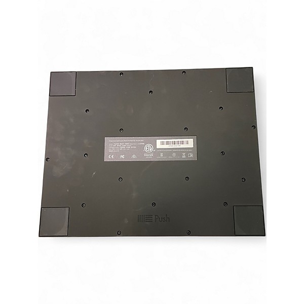 Used Ableton Push 2 MIDI Controller