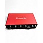 Used Focusrite Scarlett 18i8 Audio Interface thumbnail