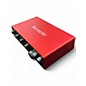 Used Focusrite Scarlett 18i8 Audio Interface