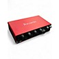 Used Focusrite Scarlett 18i8 Audio Interface