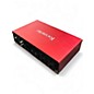 Used Focusrite Scarlett 18i8 Audio Interface