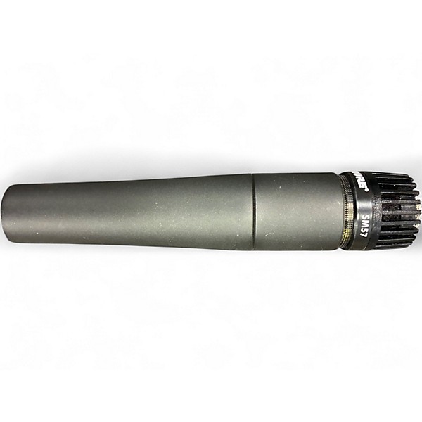 Used Shure SM57LC Dynamic Microphone