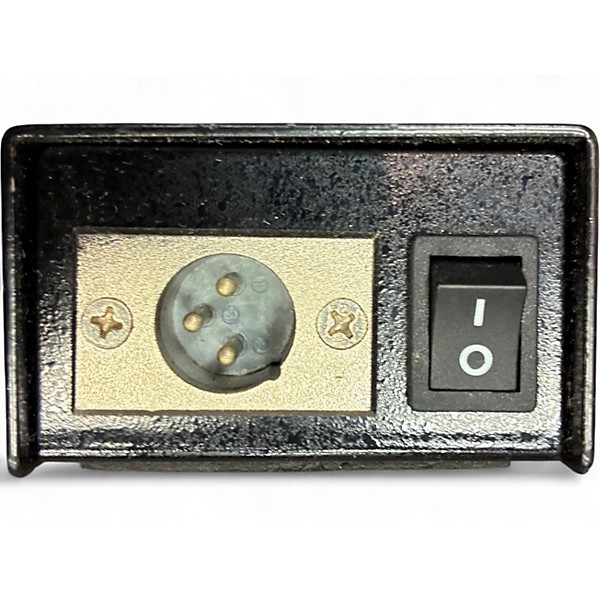 Used Live Wire Solutions PDI DIRECT BOX Direct Box