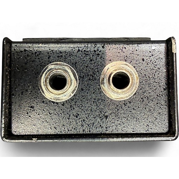 Used Live Wire Solutions PDI DIRECT BOX Direct Box