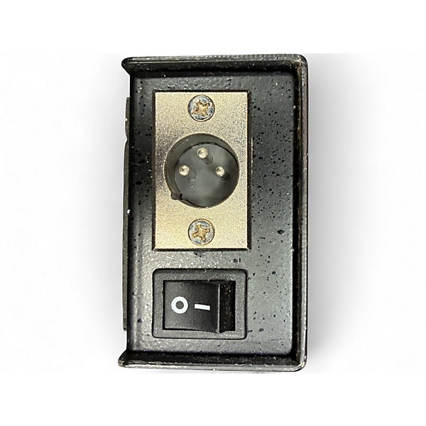 Used Live Wire Solutions PDI DIRECT BOX Direct Box